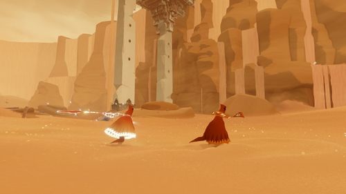 Journey (2012 video game)